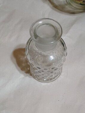 Antique Perfume bottle